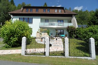 Haus Naabtal - 3 und 4 Sterne FW