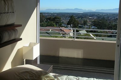 Tafelberg uitzicht
