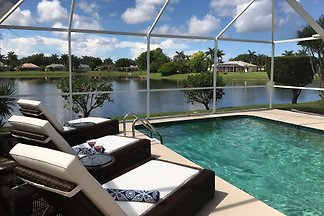 Villa Seabird