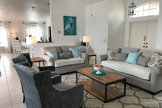 Villa Seabird