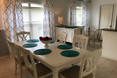 Villa Seabird