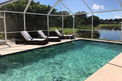 Villa Seabird