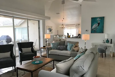 Villa Seabird