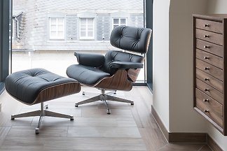 Luxus Penthouse Suite Trier City