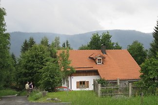Ferienhaus Radinger