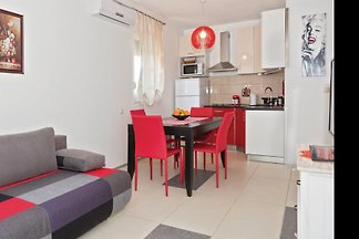 VILLA LEONA RED NEUE WOHNUNG