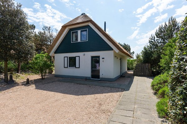 Ferienhaus Julianadorp aan Zee