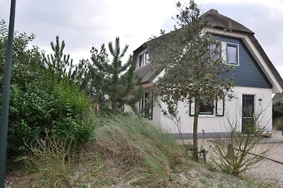 Villaparc Duynopgangh, Julianadorp
