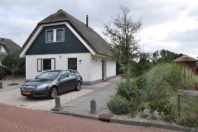 Villaparc Duynopgangh, Julianadorp