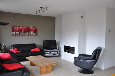 Villaparc Duynopgangh, Julianadorp