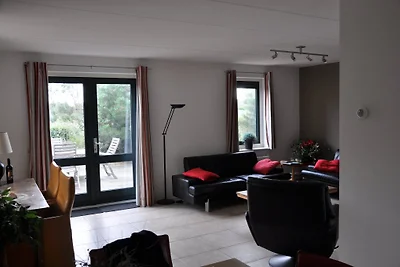 Villaparc Duynopgangh, Julianadorp