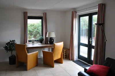 Villaparc Duynopgangh, Julianadorp