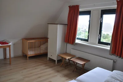 Villaparc Duynopgangh, Julianadorp