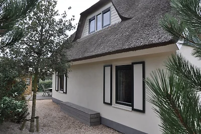 Villaparc Duynopgangh, Julianadorp