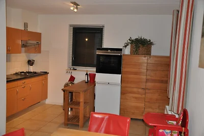 Villaparc Duynopgangh, Julianadorp