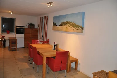 Villaparc Duynopgangh, Julianadorp