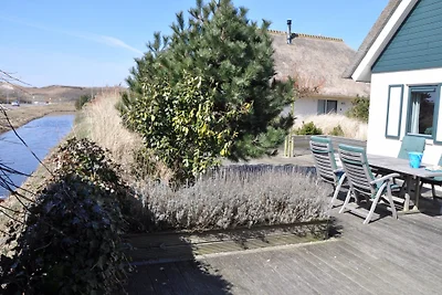Villaparc Duynopgangh, Julianadorp
