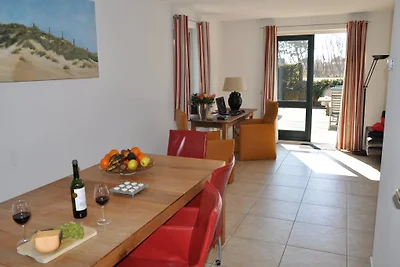 Villaparc Duynopgangh, Julianadorp