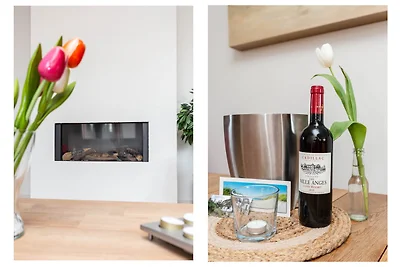 Villaparc Duynopgangh, Julianadorp