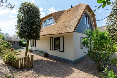 Villaparc Duynopgangh, Julianadorp