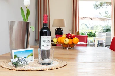 Villaparc Duynopgangh, Julianadorp