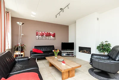 Villaparc Duynopgangh, Julianadorp