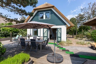 Villaparc Duynopgangh, Julianadorp