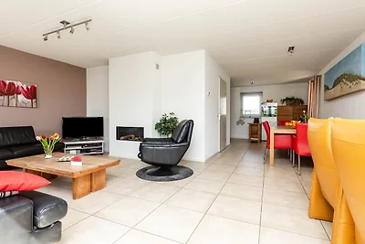 Villaparc Duynopgangh, Julianadorp