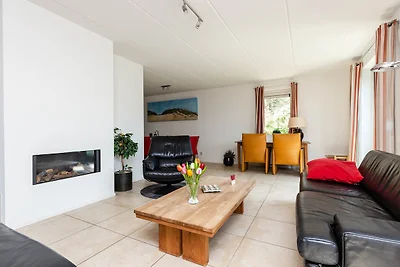 Villaparc Duynopgangh, Julianadorp