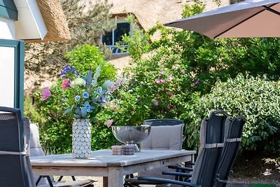 Villaparc Duynopgangh, Julianadorp