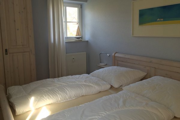 Urlaubsdomizil Strandhafer in St. Peter-Ording - Familie W. Werner