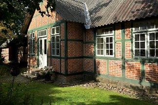 Maisonette im Bauernhaus