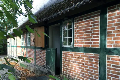 Kleine ruhige Ferienwohnung