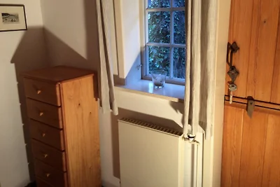 Kleine ruhige Ferienwohnung