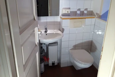 Kleine ruhige Ferienwohnung
