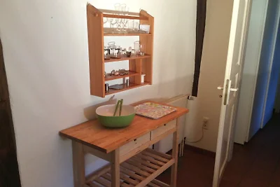 Kleine ruhige Ferienwohnung