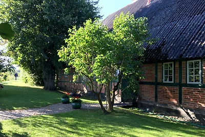 Kleine ruhige Ferienwohnung