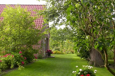 Altes Backhaus