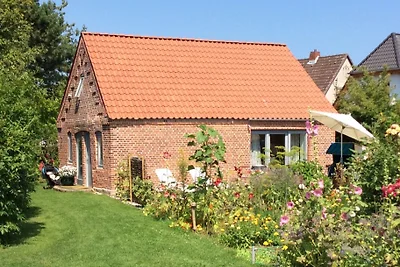 Altes Backhaus