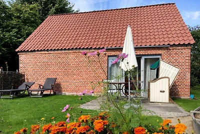 Altes Backhaus