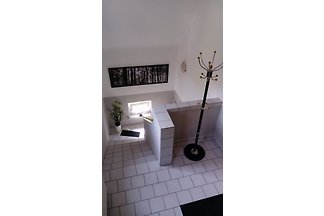 Ferienwohnung im Bergischen Land