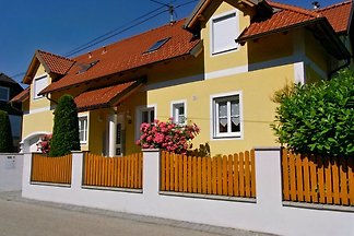 Ferienwohnungen Sommer Wachau 2
