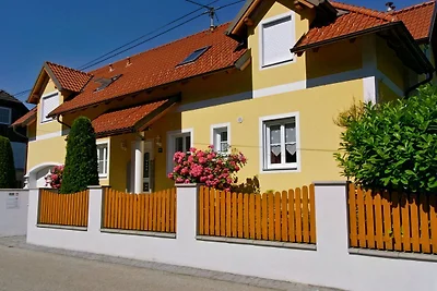 Ferienwohnungen Sommer Wachau 1