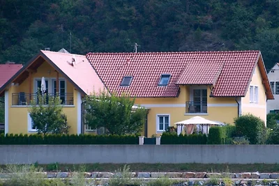 Ferienwohnungen Sommer Wachau 1
