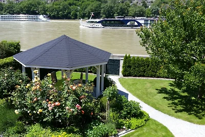 Ferienwohnungen Sommer Wachau 2