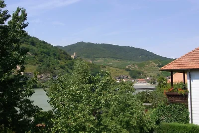 Ferienwohnungen Sommer Wachau 2
