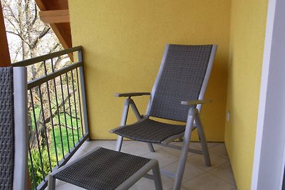 Vakantieappartement Gezinsvakantie Oberarnsdorf