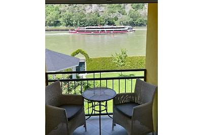 Ferienwohnungen Sommer Wachau 1