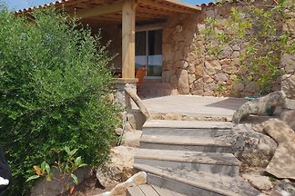 Vakantiehuis Ontspannende vakantie Porto Vecchio