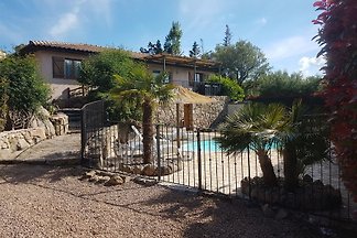 VILLA SANTA GIULIA 2